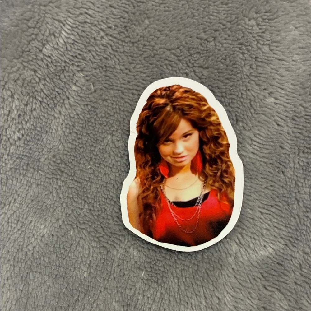 Debbie Ryan Meme Magnet